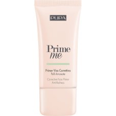 Pupa Milano Prime Me korygująca baza zapobiegająca zaczerwienieniom 003 30ml