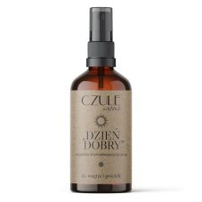 Jozka Aromaterapeutická mlha pro interiéry a lůžkoviny Dobré ráno 100ml