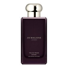 Jo Malone Velvet Rose & Oud Intense New Velvet Rose & Oud Cologne Intense kolínska voda v spreji 100 ml