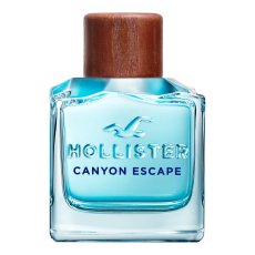 Hollister Canyon Escape For Him - toaletní voda ve spreji 100 ml