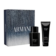 Giorgio Armani Armani Code Parfum Pour Homme Armani Code Pour Homme sada parfémový sprej 50ml + sprchový gél 75ml