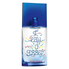 Issey Miyake, L'Eau d'Issey Pour Homme Shades of Kolam woda toaletowa spray 125ml Tester