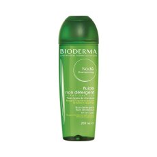 Bioderma, Node Shampooing Fluide jemný šampon pro časté mytí vlasů 200ml