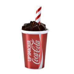 Lip Smacker, Cup Lip Balm balsam do ust Coca-Cola Classic 7.4g