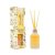 La Casa de los Aromas Mikado Intense patyczki zapachowe Wanilia 100ml