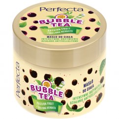 Perfecta, Bubble Tea telové maslo Passion Fruits 300ml