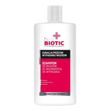 Chantal, Hair Biotic szampon do włosów ze skłonnością do wypadania 250ml