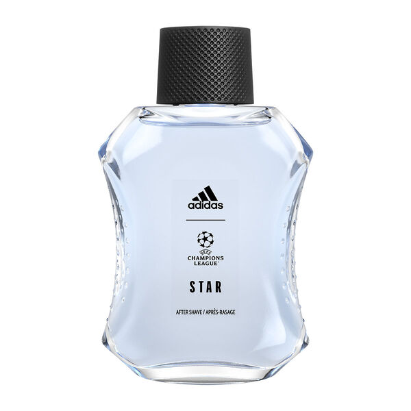 Adidas, Uefa Champions League Star Edition voda po holení 100ml