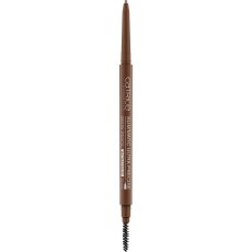 Catrice, Slim'Matic Ultra Precise vodotesná ceruzka na obočie 025 Warm Brown 0,05 g