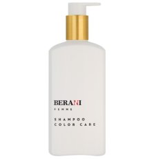 Berani, Femme Shampoo Color Care szampon do włosów farbowanych dla kobiet 300ml