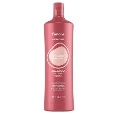 Fanola Wonder Volume Extra Care šampón na zväčšenie objemu 1000ml