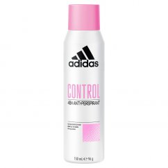 Adidas, Antiperspirant sprej Control 150ml