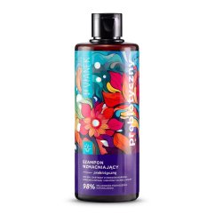 VIANEK, Prebiotyczny szampon wzmacniający 300ml
