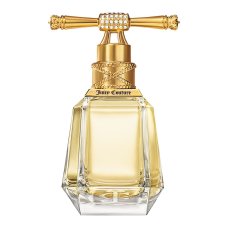 Juicy Couture, I Am Juicy Couture woda perfumowana spray 50ml