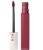 Maybelline, Super Stay Matte Ink dlouhotrvající tekutá rtěnka 150 Pathfinder 5ml