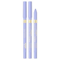 Eveline Cosmetics Variete Gel Eyeliner Pencil Variete voděodolná gelová oční tužka 13 Blue Sky