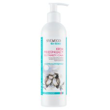 SYLVECO_Da Dětský krém na obličej a tělo 300ml