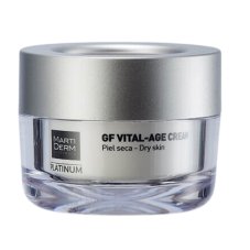 Martiderm Platinum GF Vital-Age krém na suchú pleť 50ml