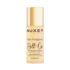 Nuxe Huile Prodigieuse Roll-On dry oil in roll-one 60ml