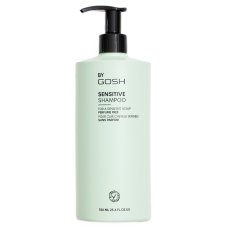 Gosh Sensitive jemný šampón na vlasy 750ml