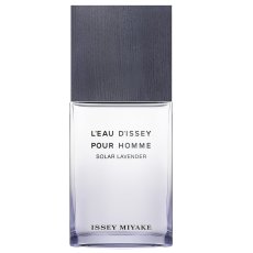 Issey Miyake L'Eau d'Issey Pour Homme Solar Lavender toaletná voda v spreji 100ml - produkt nie je zabalený