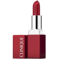 Clinique, Even Better Pop™ Lip Colour Blush rúž 03 Red-y To Party 3,6 g