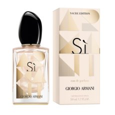 Giorgio Armani, Si Nacre parfumovaná voda 50ml