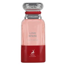 Maison Alhambra Love Spark parfémovaná voda ve spreji 80ml