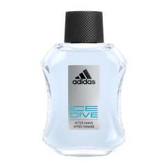 Adidas, Ice Dive woda po goleniu 100ml