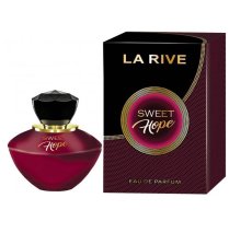 La Rive, Sweet Hope parfémovaná voda ve spreji 90ml