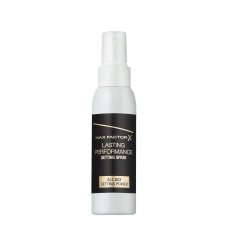 Max Factor Lasting Performance spray utrwalający makijaż 100ml