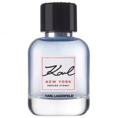 Karl Lagerfeld, Karl New York Mercer Street toaletná voda 60ml