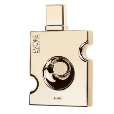 Ajmal Evoke Gold Edition parfémová voda ve spreji 90ml