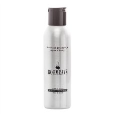 ROOMCAYS, Vyživující olej na vousy a knír 100 ml