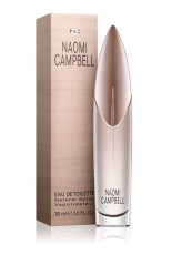 Naomi Campbell, Naomi Cambell woda toaletowa spray 30ml