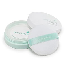 HOLIKA HOLIKA Puri Pore No Sebum Powder transparentní pudr na obličej 7g