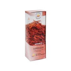 La Casa de los Aromas Vonné kadidlo Sandalwood 20ks
