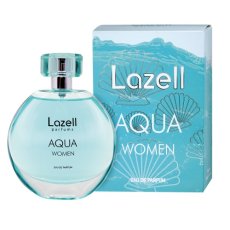 Lazell, Aqua Women parfémovaná voda ve spreji 100ml
