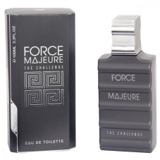 Omerta, Force Majeure Challenge Toaletná voda  100ml