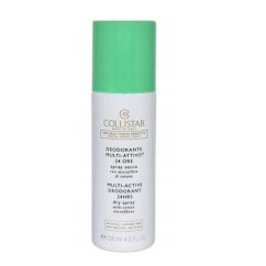 Collistar, Multi-Attivo aktívny deodorant osviežujúci 24h deodorant 125ml