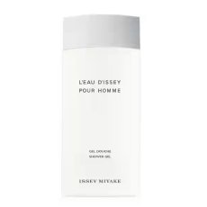 Issey Miyake L'eau d'Issey pour Homme sprchový gél 200ml