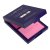 Claresa Duo Palette Creamy & Pressed Blush Duo Palette Krémová a lisovaná krémová pudrová konturovací paleta 01 Awesome Blossom 8,5 g