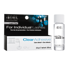 Ardell, LashTite Adhesive klej do rzęs Clear 3.5g