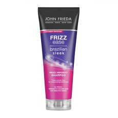 John Frieda, Frizz-Ease Brazilian Sleek wygładzający szampon do włosów 250ml