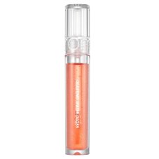 Rom&nd Glasting Water Gloss Lesk na pery 01 Sanho Crush 4,3 g