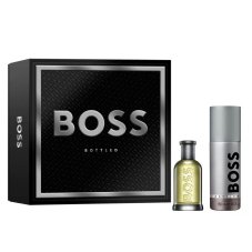 Hugo Boss Bottled set of 50 ml eau de toilette sprej + 150 ml deodorant sprej