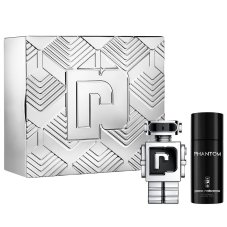 Paco Rabanne, Phantom set toaletná voda v spreji 100ml + dezodorant v spreji 150ml