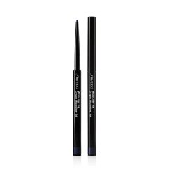 Shiseido, krémová očná linka MicroLiner Ink 04 Navy 0,08 g