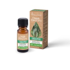 Vera Nord, Přírodní esenciální olej Eukalyptus 10ml