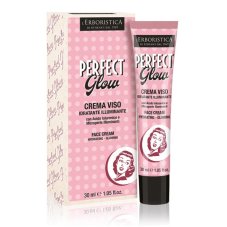 L'Erboristica Vintage Perfect Glow hydratační krém na obličej 30ml